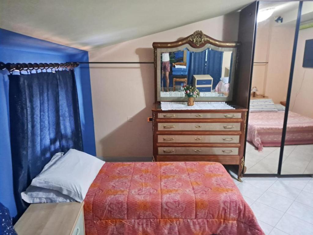 Bed And Breakfast La Spina Poggiridenti Exterior foto
